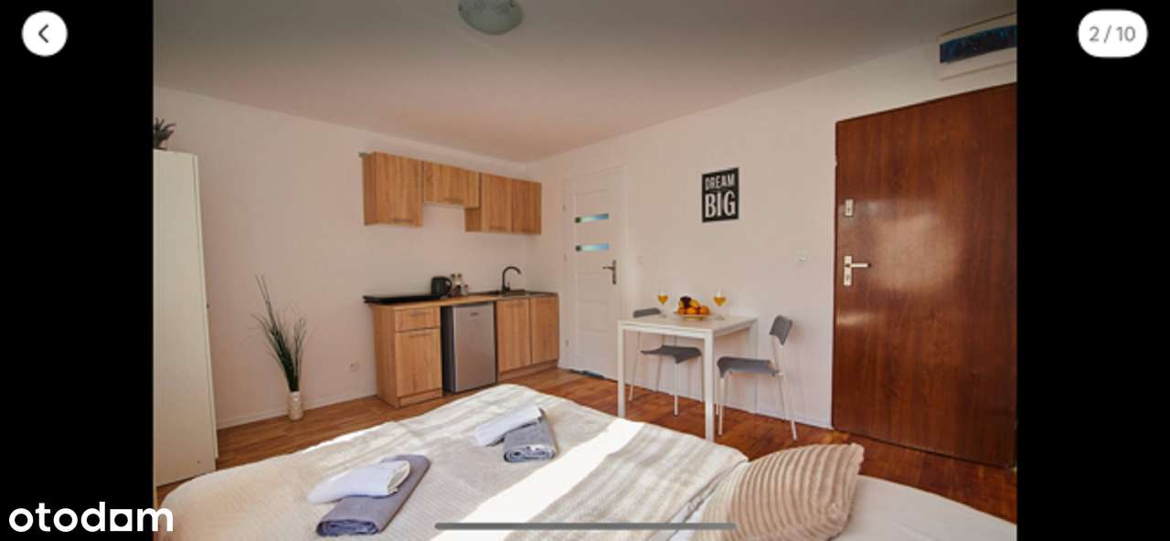 Nieruchomość W-wa Zacisze / Doskonała Lokalizacja-15