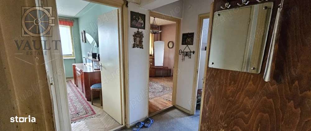 Apartament 2 camere Sos. Oltenitei - Piata Sudului - Imagine principală: 4/5