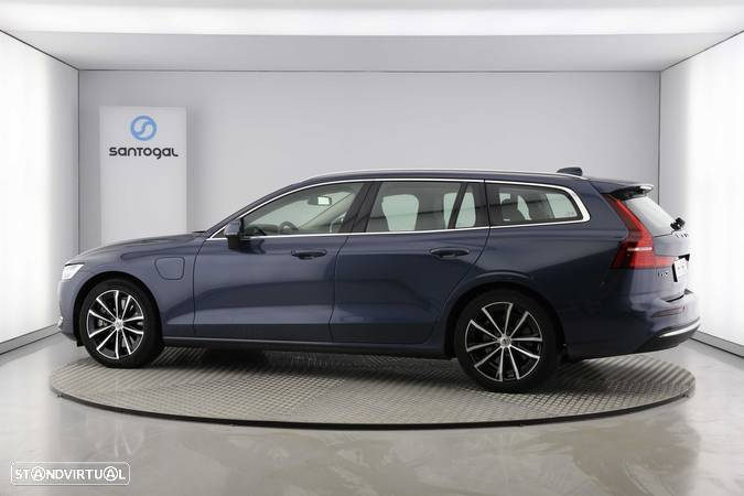 Volvo V60 2.0 T6 AWD TE Essential - 3