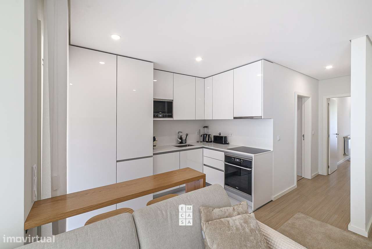 Apartamento T1 Venda em Ovar, São João, Arada e São Vicente de Pereira - Grande imagem: 3/39