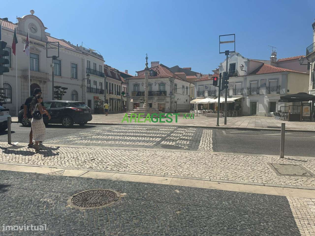 Loja com rendimento no Centro de Vila Franca de Xira-7