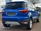 Ford EcoSport 1.0 EcoBoost TITANIUM - 7