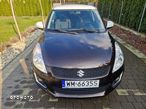 Suzuki Swift 1.2 Premium - 4