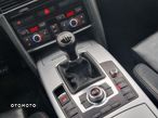 Audi A6 Skóra Xenon Nawigacja Alufelgi quattro Full - 36