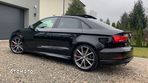 Audi S3 2.0 TFSI Quattro S tronic - 1