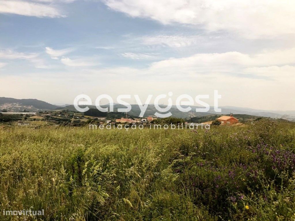 Terreno em Almargem do Bispo - Sintra - Grande imagem: 1/6