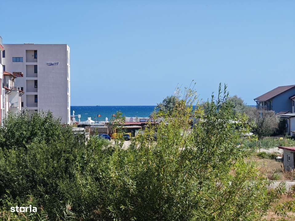 Ap 2 camere | MODERN | parcare proprie | Mamaia Sat - Imagine principală: 4/17