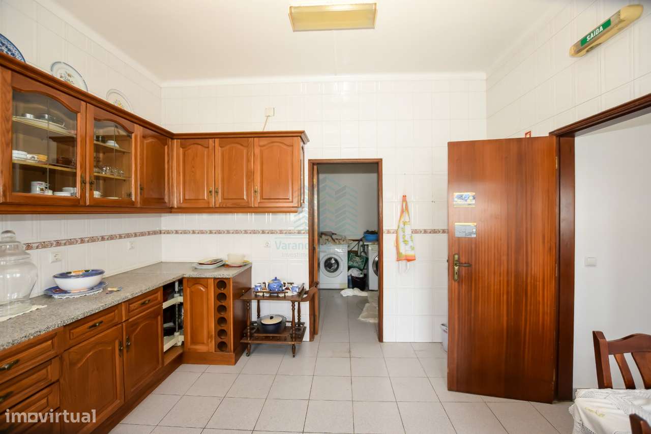 Residencial com 17 Quartos em Videla - Torres Novas-32