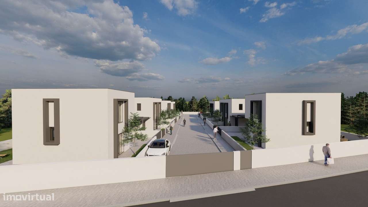 Moradia T2, Braga, Barcelos, Lijó - Grande imagem: 5/24