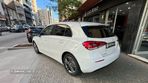 Mercedes-Benz A 180 d Style Plus Aut. - 7