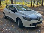 Renault Clio 1.5 dCi Alize - 5