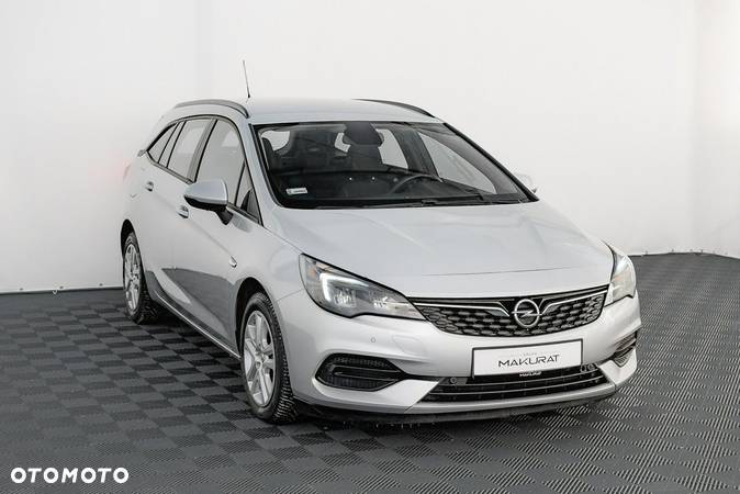 Opel Astra V 1.5 CDTI Edition S&S - 4