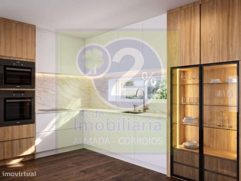 Moradia V4, piscina-5