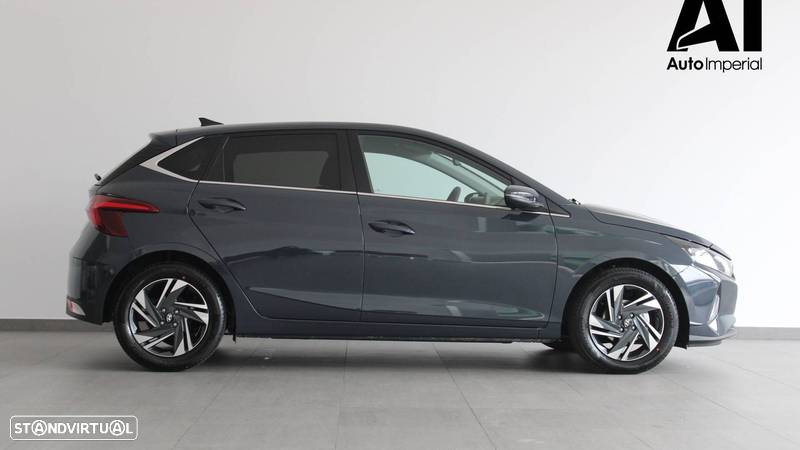 Hyundai i20 1.2 Comfort - 3