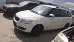 Kit pornire Skoda Fabia 2 1.4 diesel - 3