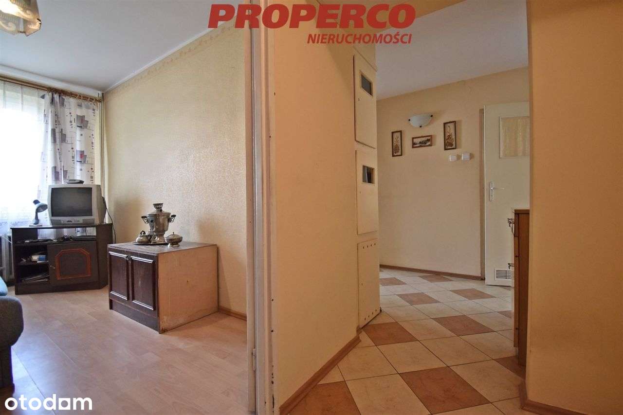 Mieszkanie 3 pok, 48,3 m2 ul. Śląska, Ksm-7