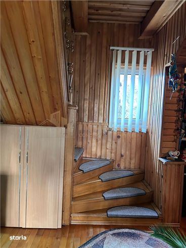 COMISION 0% !!! Vila de lux + Spatiu comercial, de vanzare, Sighetu Ma-7