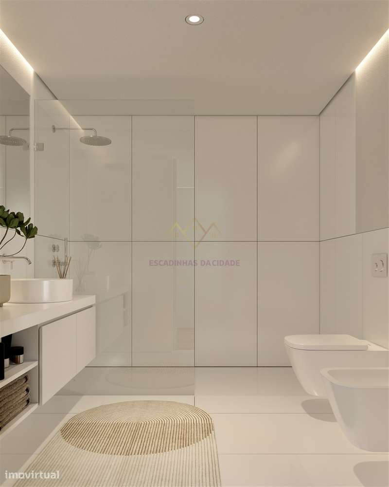 T1 em Empreendimento de luxo com Piscina - Grande imagem: 4/15