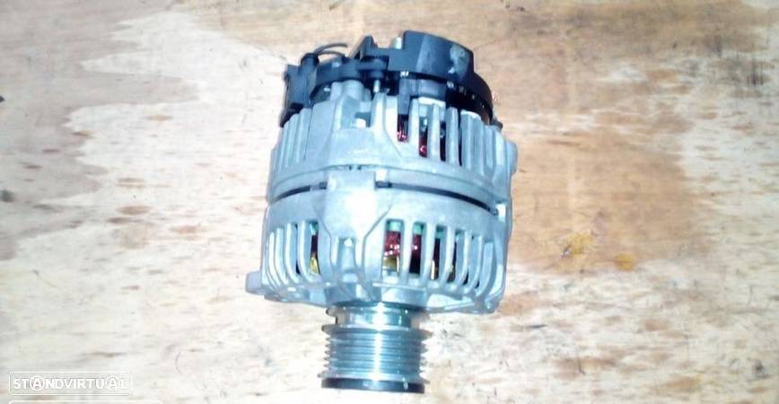 Alternador Volkswegen Golf 4 1.9TDI 1998 - 1