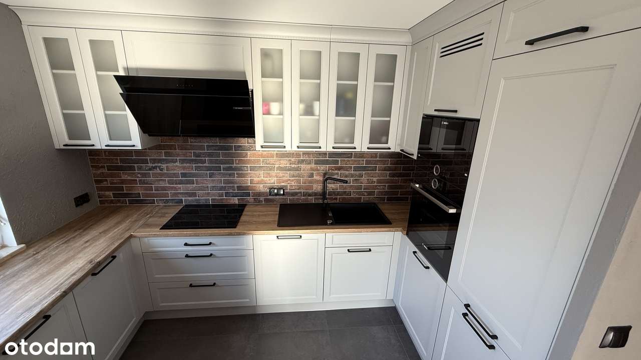 Nowe/nigdy niezamieszkałe/wyposażone-2