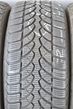 205/55R16 BRIDGESTONE BLIZZAK LM-32 x4szt 5035z - 2