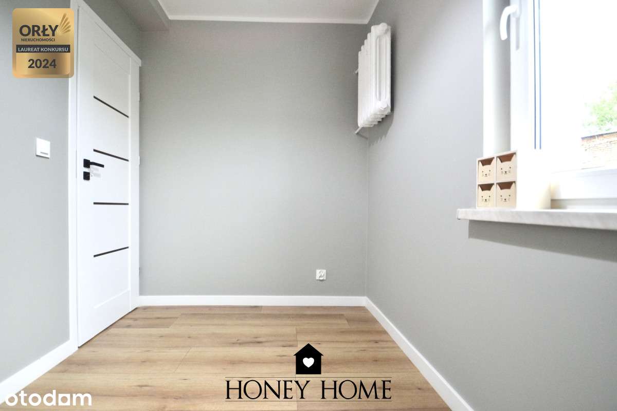 Mieszkanie 3pk po generalnym remoncie-49m2-7
