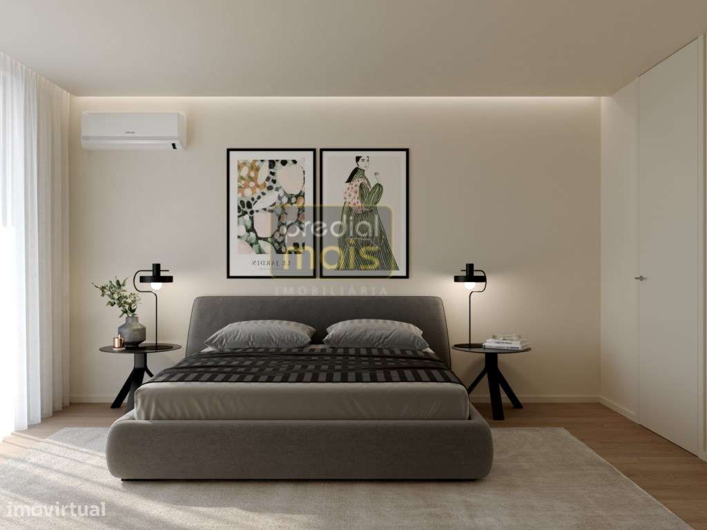 T3 NOVO - JUNTO AO CENTRO - Grande imagem: 5/7