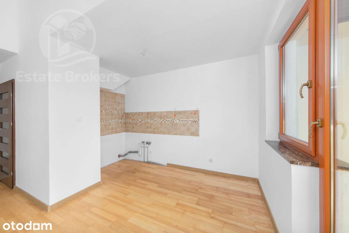 3 pokoi | Garaż | Komórka | Ogródek - Pełny obrazek: 4/20