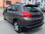 Peugeot 2008 E-HDi FAP 92 STOP & START Allure - 8