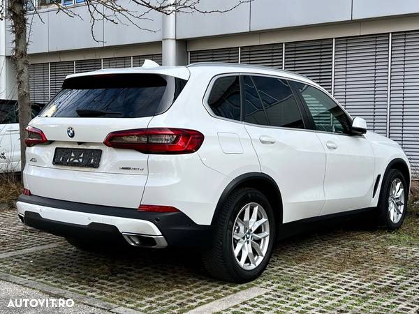 Dezmembrari piese auto BMW X5 G05 - 3