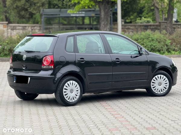 Volkswagen Polo 1.4 TDI Trendline - 12