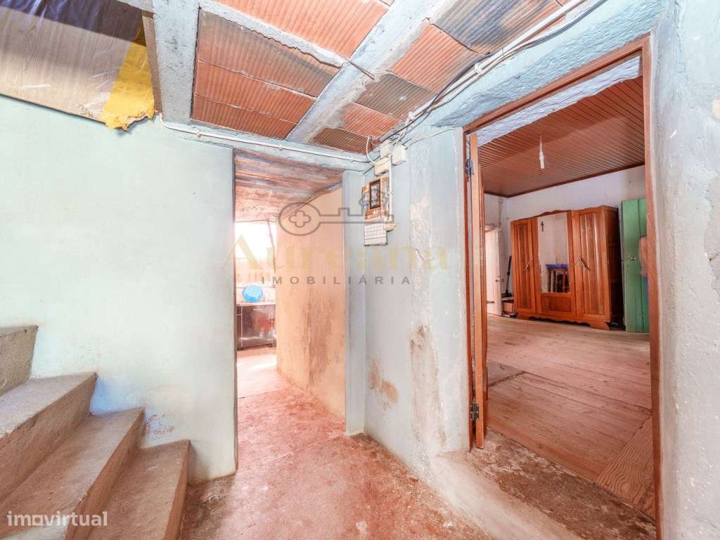 Moradia T2 - Zambujal - Atouguia-10