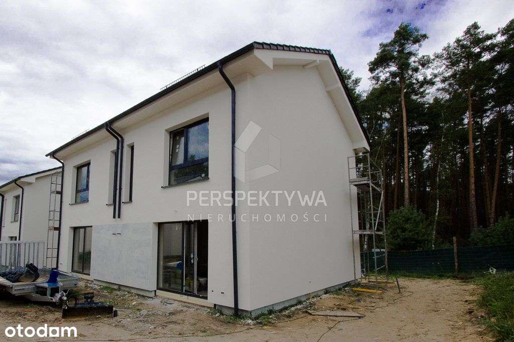 Nowe Mieszkanie Z Ogródkiem I M. Postojowym-Płoty - Pełny obrazek: 4/9