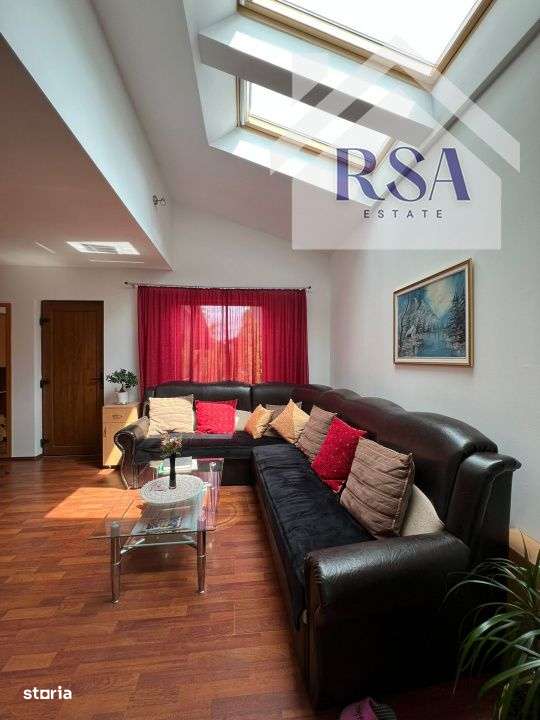 Casa individuala de vanzare Morilor Ramnicu Valcea - Imagine principală: 4/12