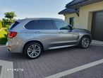 BMW X5 xDrive50i - 1