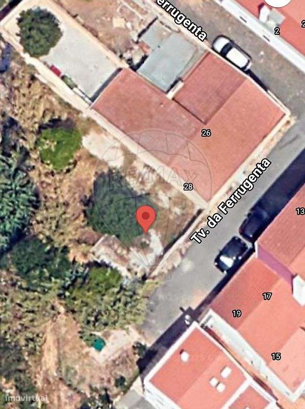 Terreno  para venda - Grande imagem: 2/3