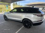 Land Rover Range Rover Velar 2.0 D R-Dynamic S - 8