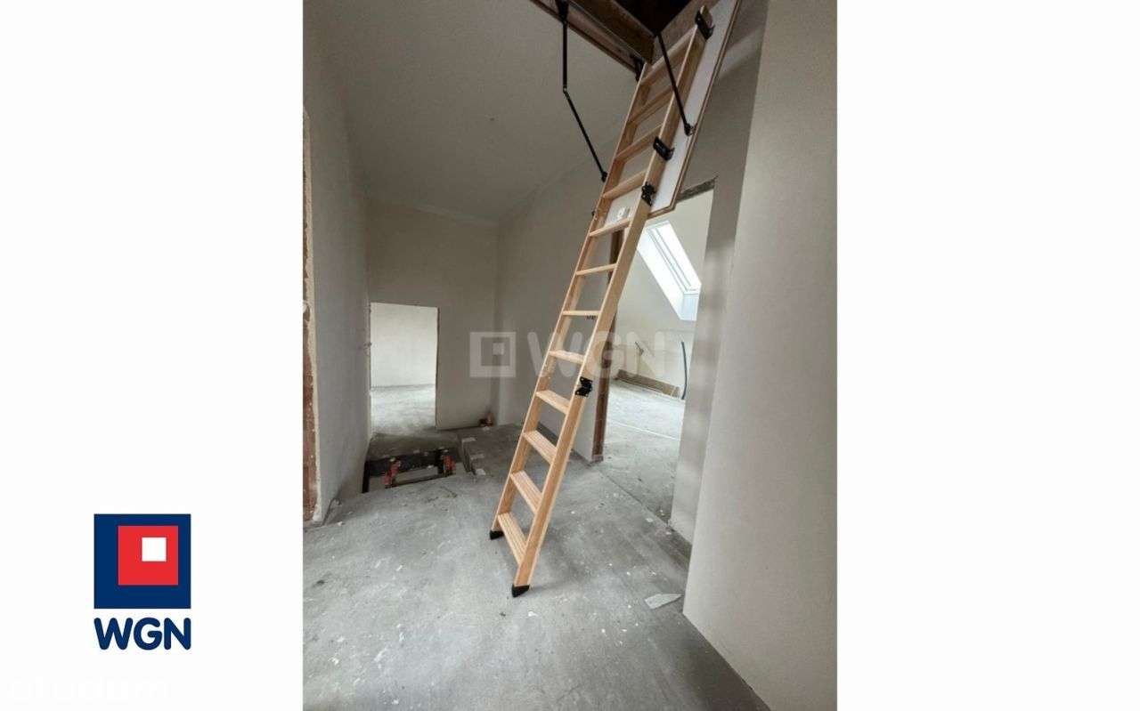 Dom, ogród, 4 pokoje, cisza-6