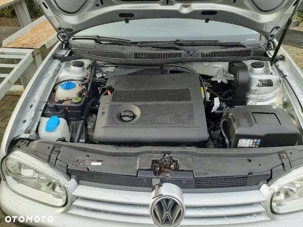 Volkswagen Golf - 13