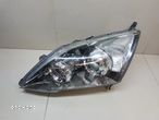 HONDA CR-V III 06-12 LAMPA PRZEDNIA LEWA LUB PRAWA PRZOD - 5