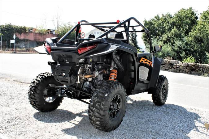 Polaris RZR XP - 16