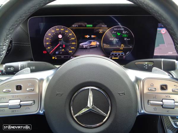 Mercedes-Benz CLS 450 4Matic AMG Line - 23