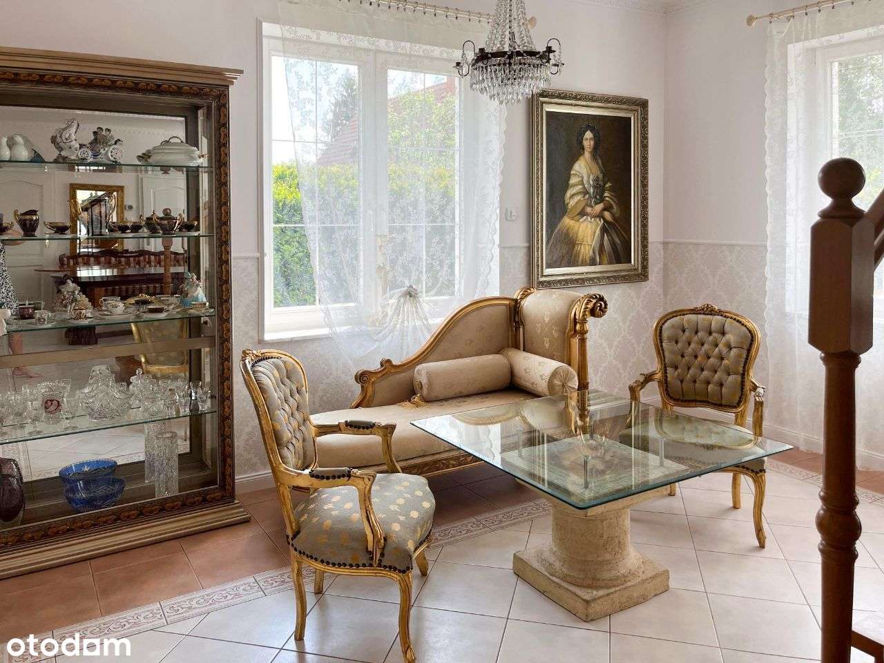 Komfortowa Rezydencja z Domem dla Gości - Pełny obrazek: 5/18