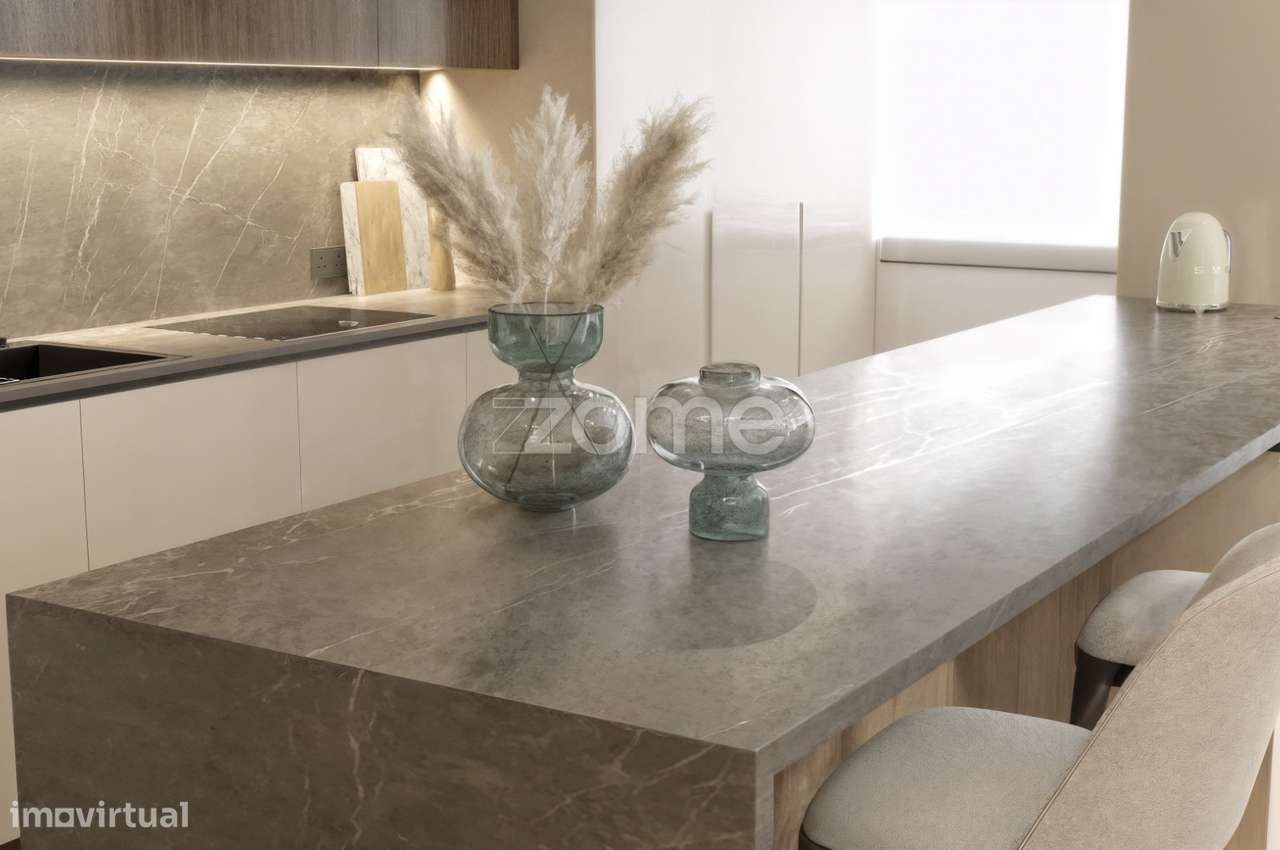 Empreendimento Arcadia of Devesa - 100 metros do Parque da Devesa - Grande imagem: 5/20