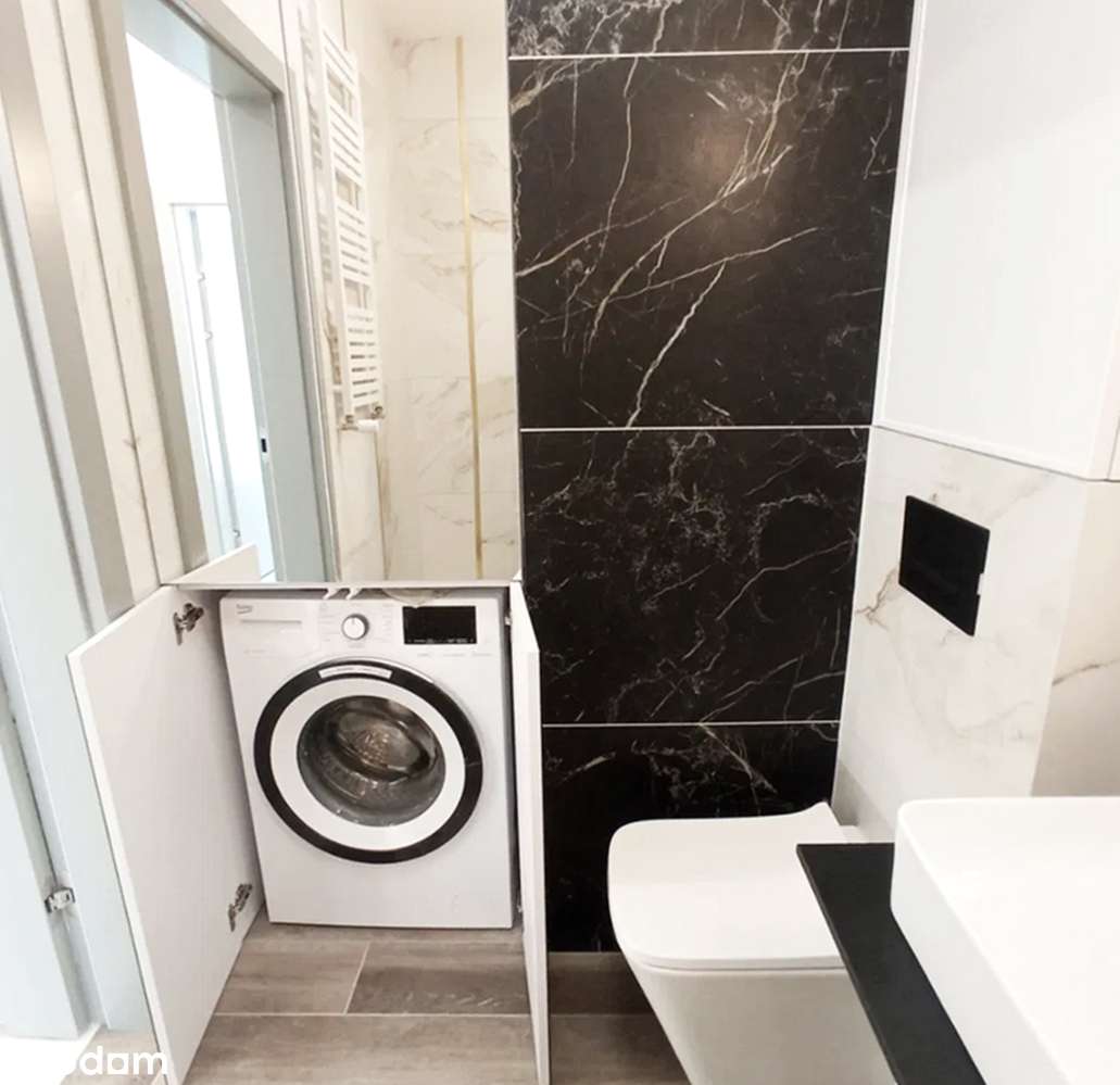 Nowe bud 2022r teren zamknięty/1 PIĘTRO/3pok Apartament/54,86m2/loggia-10