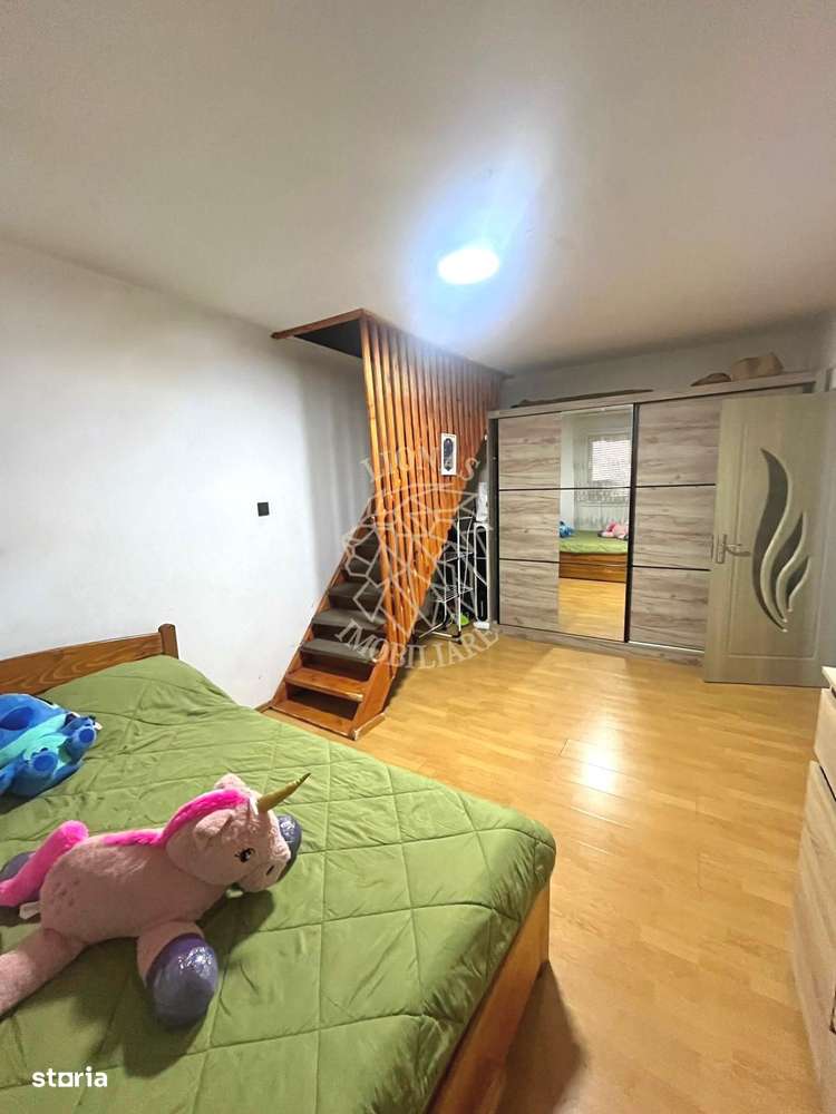 Apartament 3 camere 75 mp con.-investitie-Decebal - Imagine principală: 3/6