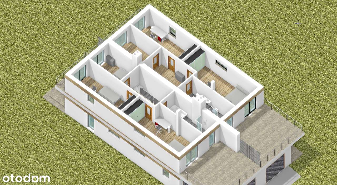 ZAMIESZKAJ POD LASEM w LUBLINIE - Pełny obrazek: 2/20