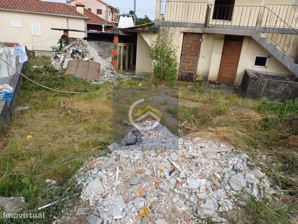 Moradia para Restauro em Lodares, Lousada - Oportunidade Única - Grande imagem: 5/19
