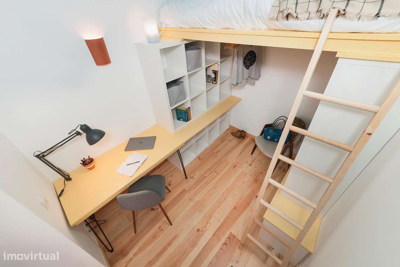 Moradia Renovada com elevada Rentabilidade - Grande imagem: 3/25