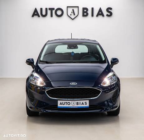 Ford Fiesta 1.1 Trend - 23